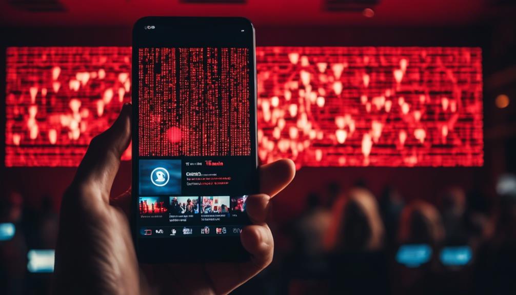 influential digital communication platform