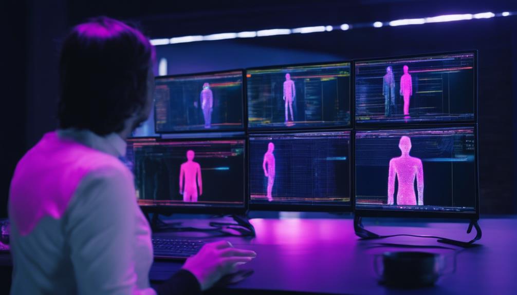 innovative surveillance technology developments