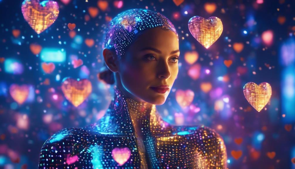 Transform Text to Stunning Realistic AI Girlfriends - iPic.ai - Create Beautiful Ai Art or Ai Images For Free intelligent virtual human assistants