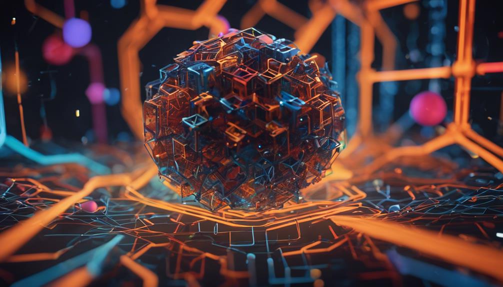 Top Deep Learning Frameworks for Image Generation - iPic.ai - Create Beautiful Ai Art or Ai Images For Free list of neural options