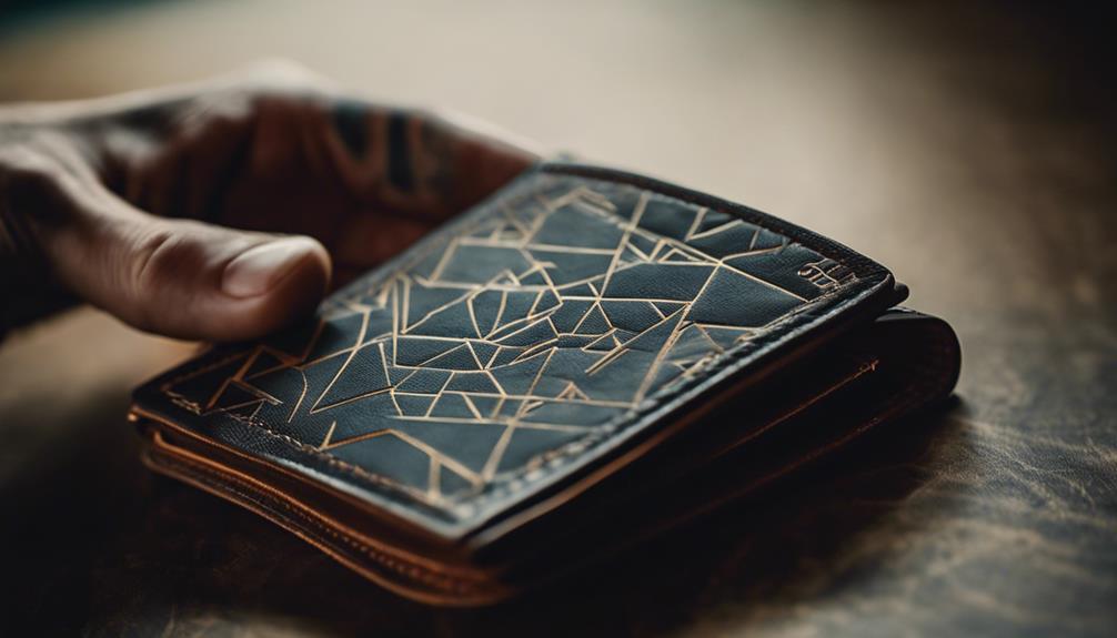 Why Simple Tattoos Rule Men's Hands - iPic.ai - Create Beautiful Ai Art or Ai Images For Free low cost quality services