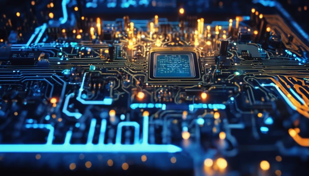 10 Best Deep Learning Frameworks for Image Generation - iPic.ai - Create Beautiful Ai Art or Ai Images For Free machine learning framework details