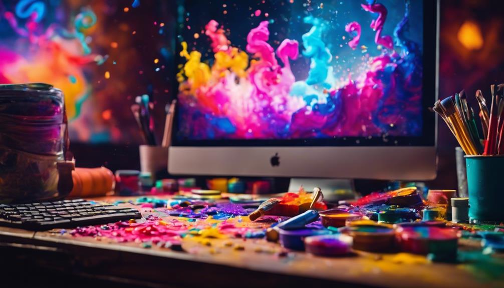 Beginners' Guide to Image Creation With AI Tools - iPic.ai - Create Beautiful Ai Art or Ai Images For Free mastering complex problem solving