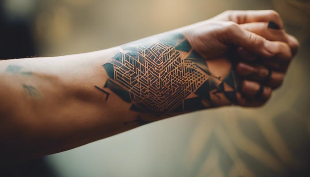 meaning behind the symbol