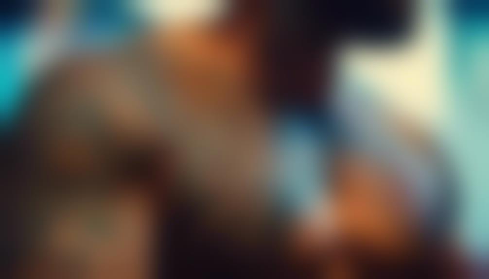 Why Abstract Patterns Make Chest Tattoos Unforgettable? - iPic.ai - Create Beautiful Ai Art or Ai Images For Free meaning in visual forms