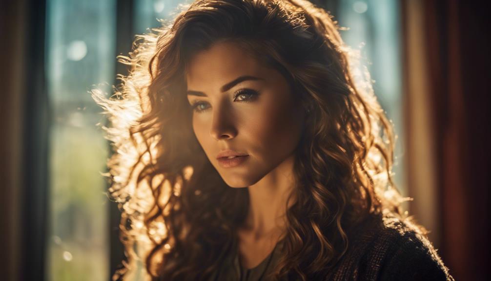 What Makes AI-Generated Photos Look So Real? - iPic.ai - Create Beautiful Ai Art or Ai Images For Free mimicking luminous environmental illumination
