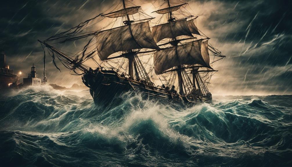 10 Traditional Nautical Inner Forearm Tattoos for Men - iPic.ai - Create Beautiful Ai Art or Ai Images For Free myths of the deep