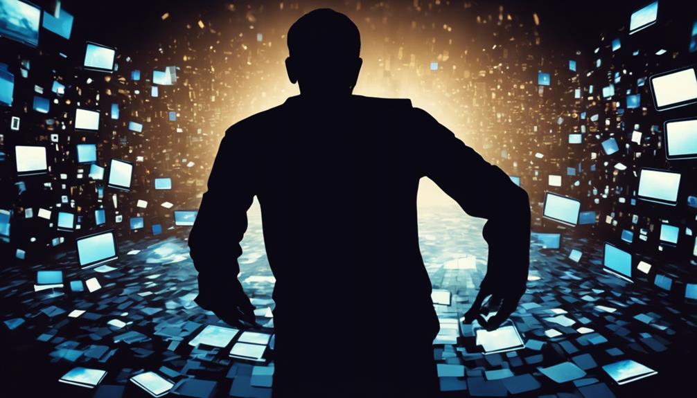 Why Consent Matters in Digital Body Image Creation - iPic.ai - Create Beautiful Ai Art or Ai Images For Free nonconsensual sharing causes psychological trauma