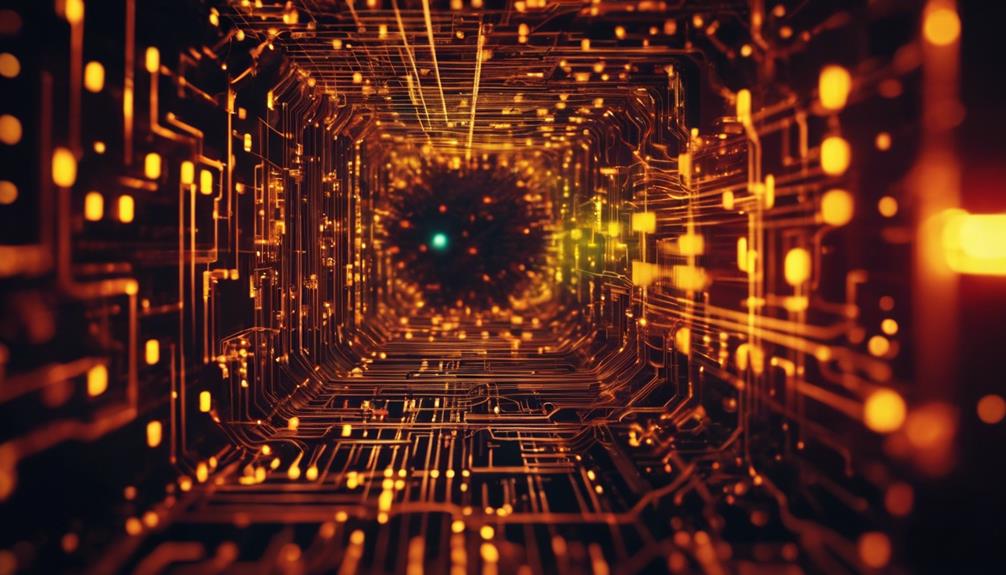 What Makes a Deep Learning Framework Ideal? - iPic.ai - Create Beautiful Ai Art or Ai Images For Free optimize graphics processing units