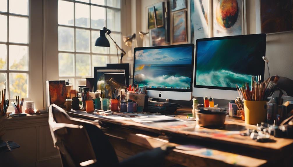 Creating Unique Images: Tips for Best Results - iPic.ai - Create Beautiful Ai Art or Ai Images For Free optimize visual content quality