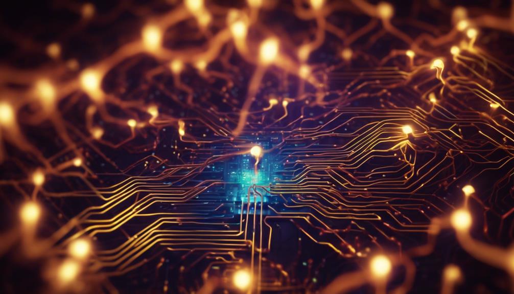 Why Deep Learning Frameworks Excel - ai image generator