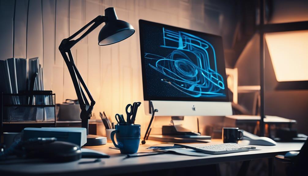 Design With Ease: Ai-Assisted Graphic Design Basics - iPic.ai - Create Beautiful Ai Art or Ai Images For Free optimizing creative workflow efficiency