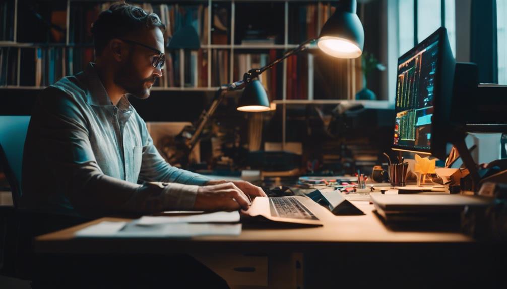 Design With Ease: Ai-Assisted Graphic Design Basics - iPic.ai - Create Beautiful Ai Art or Ai Images For Free optimizing design process flow