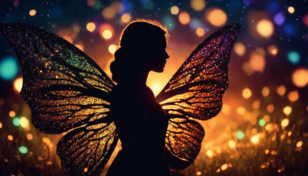 What Iconic Angel Wings Designs Say About You - iPic.ai - Create Beautiful Ai Art or Ai Images For Free other delicious fried foods