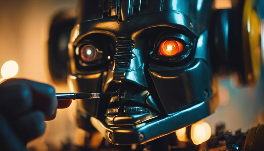 10 Tips: AI's Secret Sauce for Lifelike Photos - iPic.ai - Create Beautiful Ai Art or Ai Images For Free overcoming artificial intelligence limitations