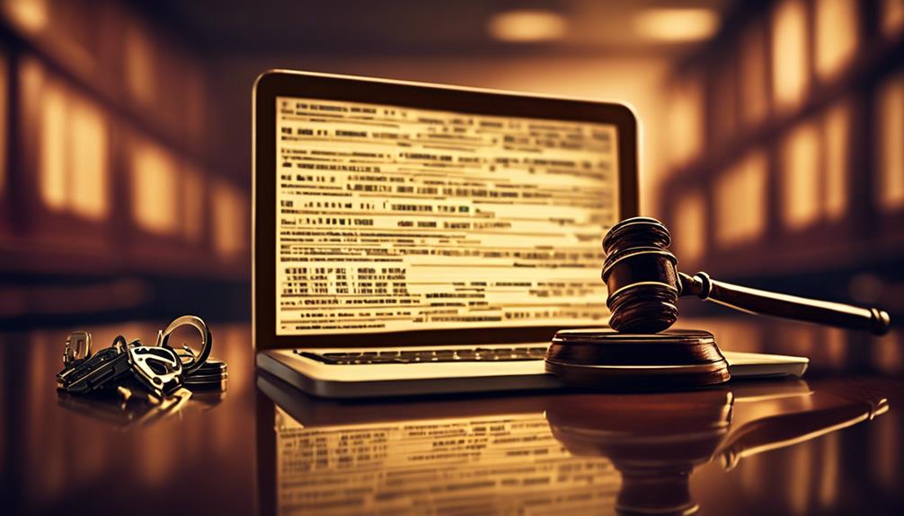 overcoming legal obstacles in prosecution