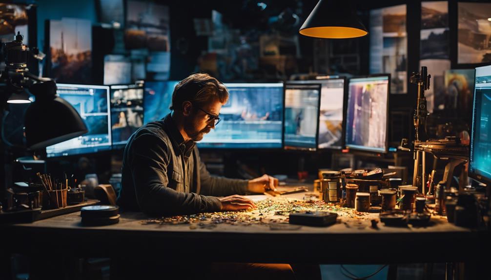 Why Achieve Photorealism in AI-Generated Images - iPic.ai - Create Beautiful Ai Art or Ai Images For Free overview of all apps