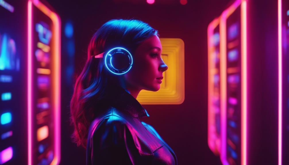 Free AI Girlfriend Generators You Need to Try - iPic.ai - Create Beautiful Ai Art or Ai Images For Free personalize your experience easily