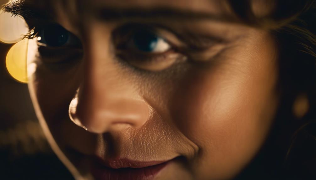 What Makes AI-Generated Photos Look So Real? - iPic.ai - Create Beautiful Ai Art or Ai Images For Free portraying emotional expressions synthetically