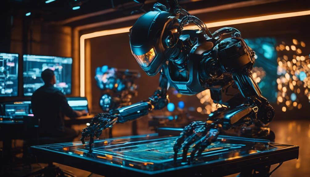 10 Tips: AI's Secret Sauce for Lifelike Photos - iPic.ai - Create Beautiful Ai Art or Ai Images For Free post processing tools leverage