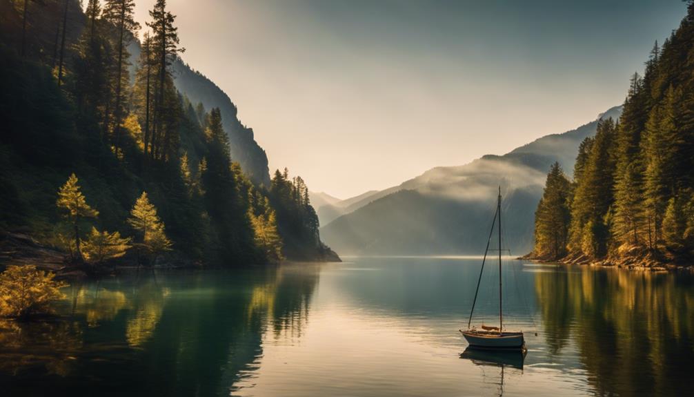 preserving natural beauty forever