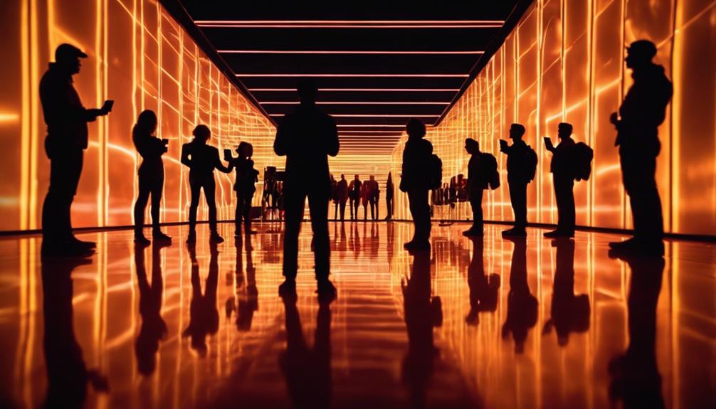 5 Moral Dilemmas Posed by Digital Body Generators - iPic.ai - Create Beautiful Ai Art or Ai Images For Free privacy consent concerns