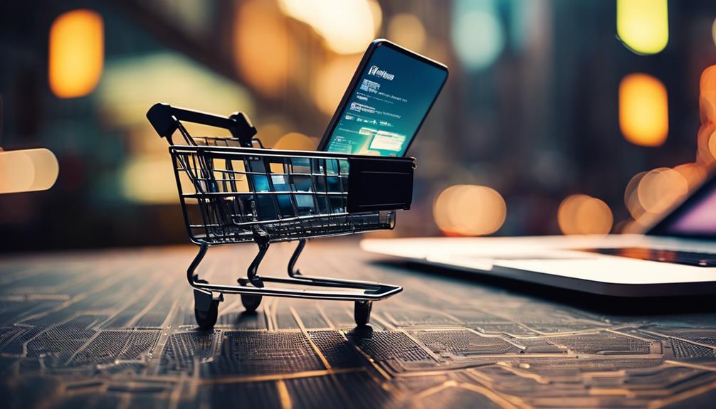 Enhancing E-Commerce With Ai-Generated Images - iPic.ai - Create Beautiful Ai Art or Ai Images For Free promoting products and services