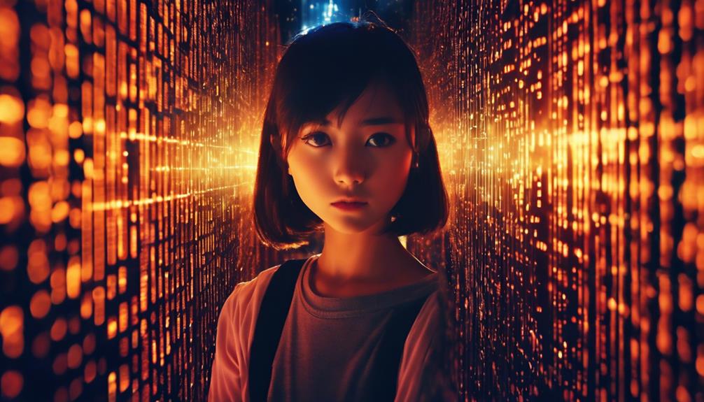 Anime-Style AI Girlfriend Image Creator Tools - iPic.ai - Create Beautiful Ai Art or Ai Images For Free responsible decision making standards