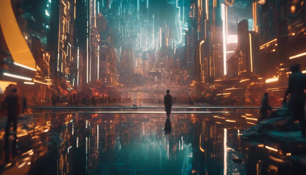 Are Deep Learning Image Generation Tools Misunderstood? - iPic.ai - Create Beautiful Ai Art or Ai Images For Free revolutionizing visual content creation