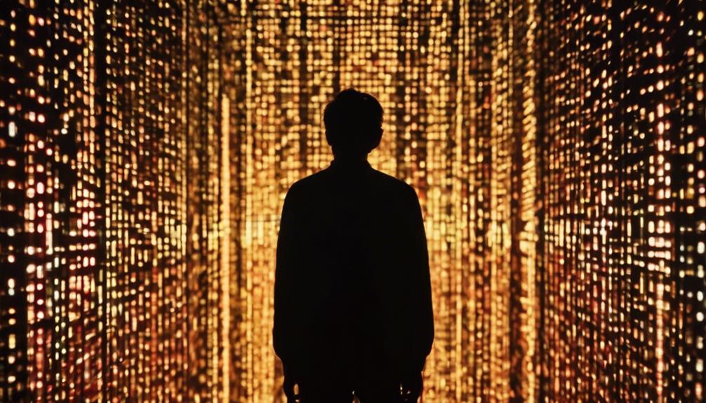 5 Moral Dilemmas Posed by Digital Body Generators - iPic.ai - Create Beautiful Ai Art or Ai Images For Free risks of misinformation and deception