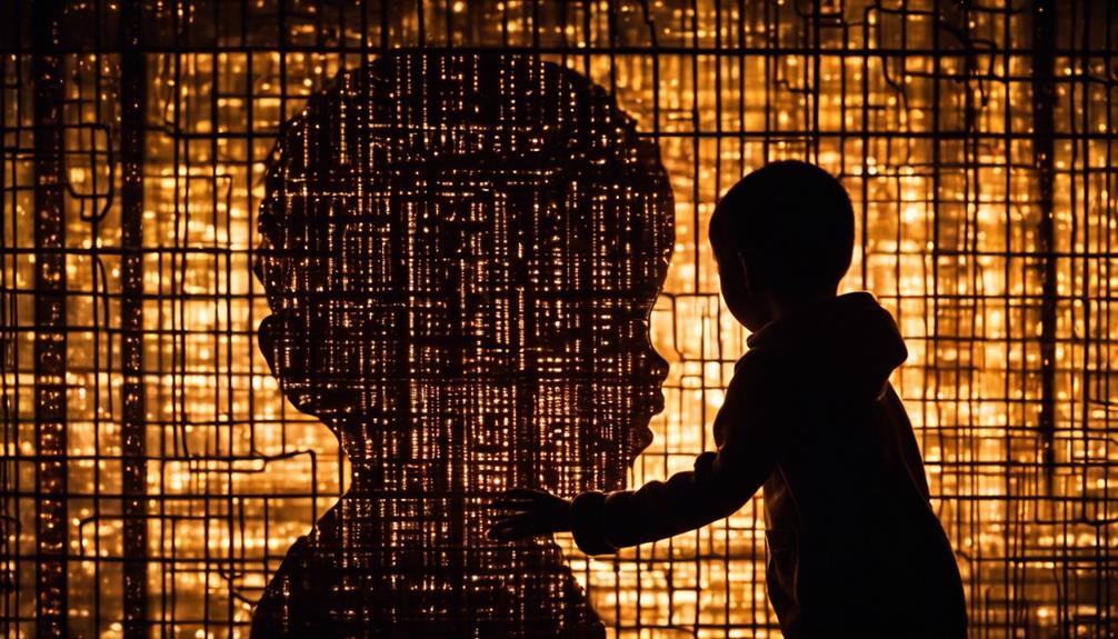 safeguarding minors from exploitation