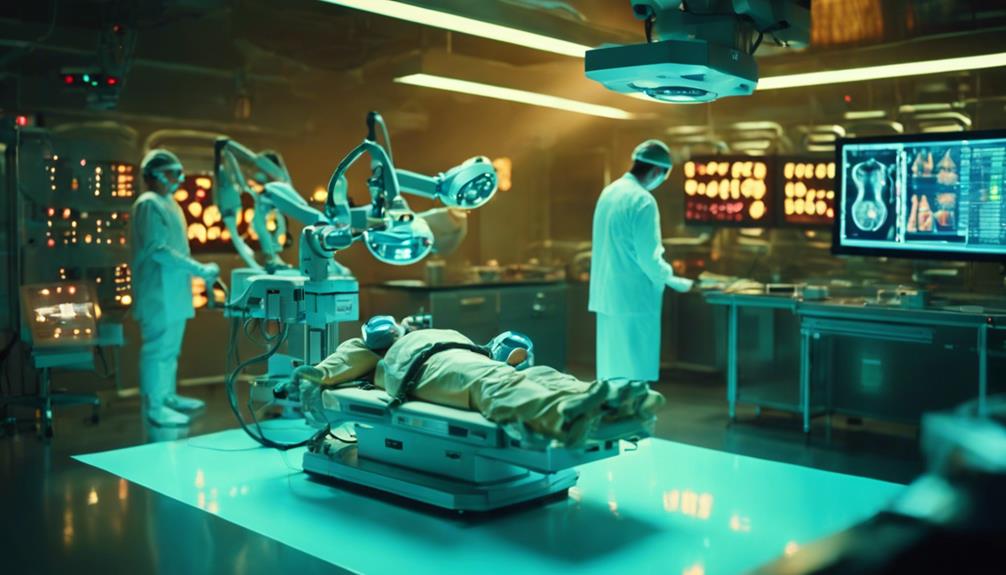 Ethical and Legal Challenges of Digital Body Manipulation - iPic.ai - Create Beautiful Ai Art or Ai Images For Free seamless human technology symbiosis