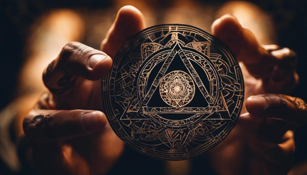 secrets of ancient knowledge