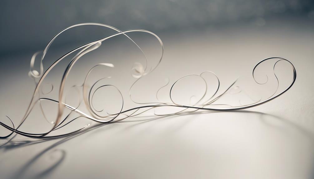 Minimalist Cursive Fonts for Small Tattoos - iPic.ai - Create Beautiful Ai Art or Ai Images For Free selecting the right script