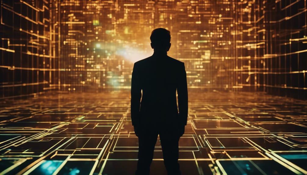 Ethical and Legal Challenges of Digital Body Manipulation - iPic.ai - Create Beautiful Ai Art or Ai Images For Free self determination in healthcare decisions