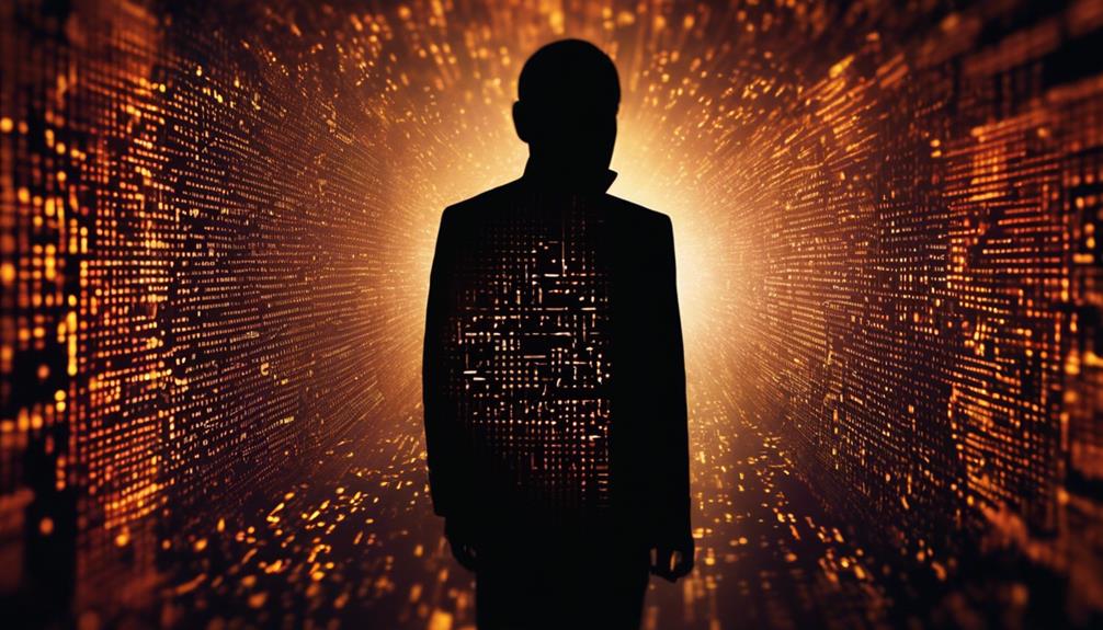 Ethical and Legal Challenges of Digital Body Manipulation - iPic.ai - Create Beautiful Ai Art or Ai Images For Free sensitive biometric data privacy implications