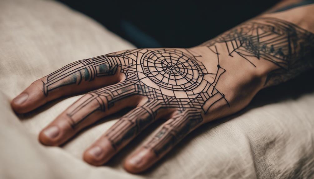 simple yet elegant designs