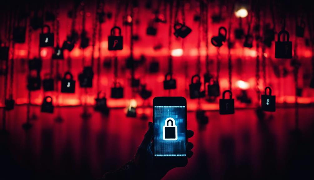 Why Are Fake Explicit Images So Concerning? - iPic.ai - Create Beautiful Ai Art or Ai Images For Free social media s influential accountability