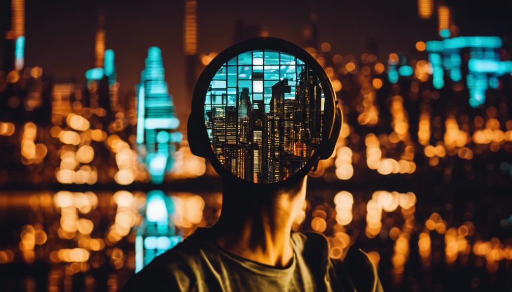 5 Moral Dilemmas Posed by Digital Body Generators - iPic.ai - Create Beautiful Ai Art or Ai Images For Free societal impact of psychological factors