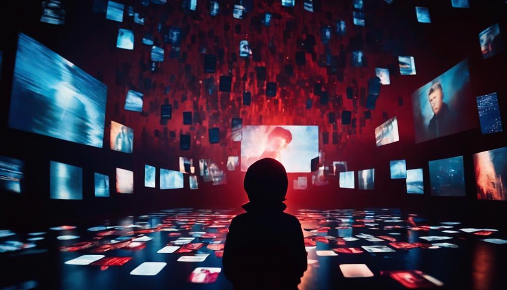 Synthetic Intimacy: The Moral Quandary of Digital Undress - iPic.ai - Create Beautiful Ai Art or Ai Images For Free societal impact victim experiences