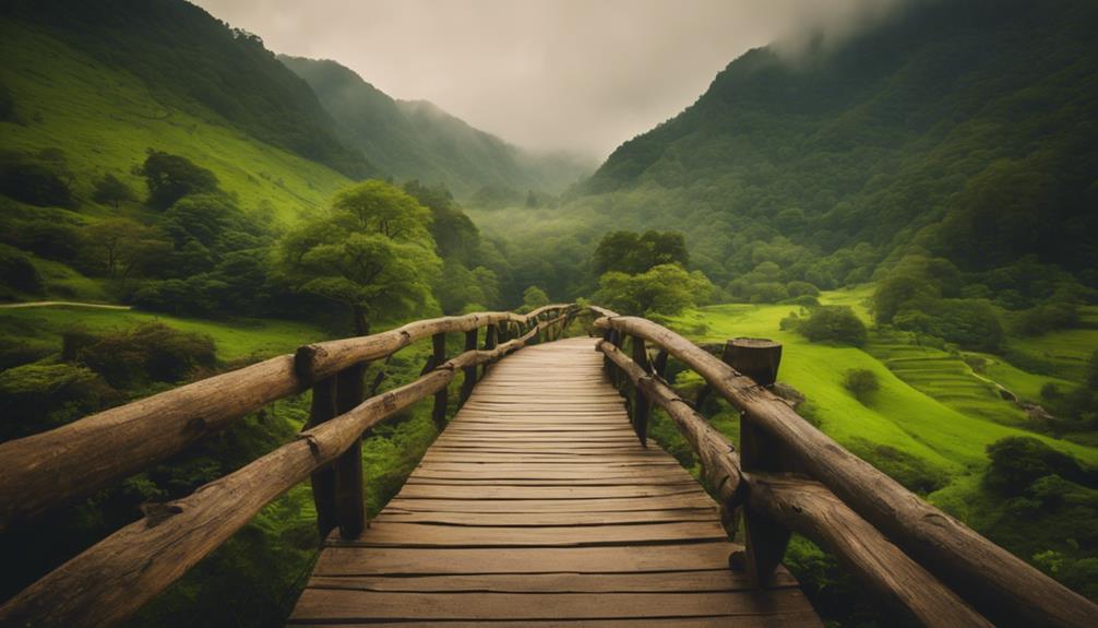 spaces for outdoor enthusiasts