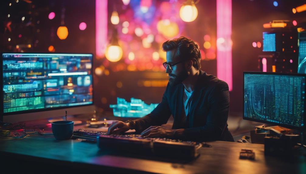 What Does Ai-Assisted Graphic Design Do? - iPic.ai - Create Beautiful Ai Art or Ai Images For Free streamlined visual project process