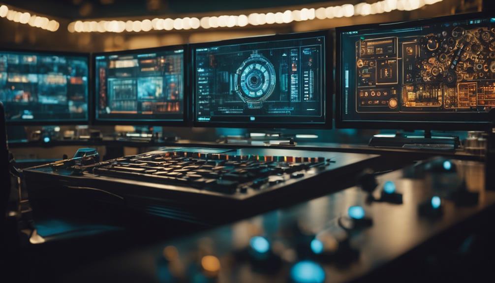 What Does Ai-Assisted Graphic Design Do? - iPic.ai - Create Beautiful Ai Art or Ai Images For Free streamlining daily work flow