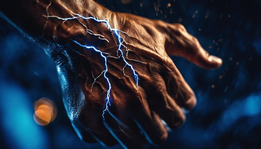 Unleash Power on Your Forearm strengthen your forearm muscles