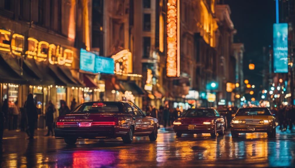 What Makes Enhanced Images So Realistic? - iPic.ai - Create Beautiful Ai Art or Ai Images For Free subtle visual ai traits