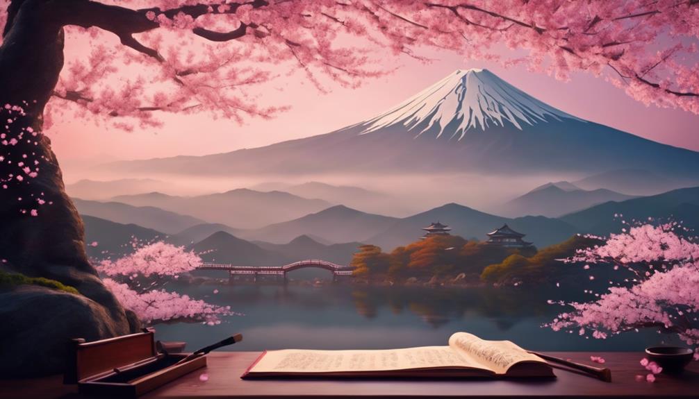 symbolism in japanese culture