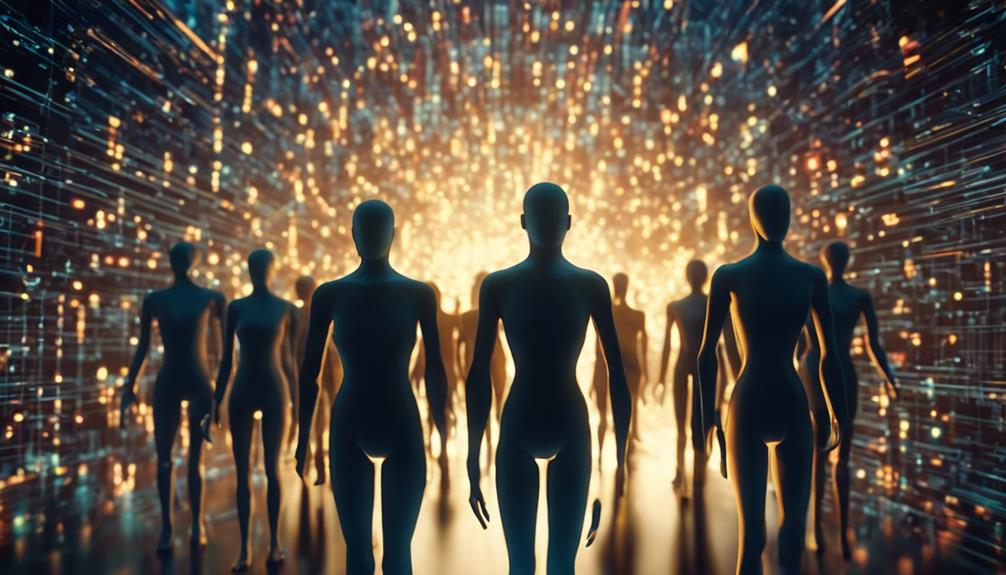 Creating Ethical Synthetic Imagery: A Comprehensive Guide - iPic.ai - Create Beautiful Ai Art or Ai Images For Free synthetic data representation diversity