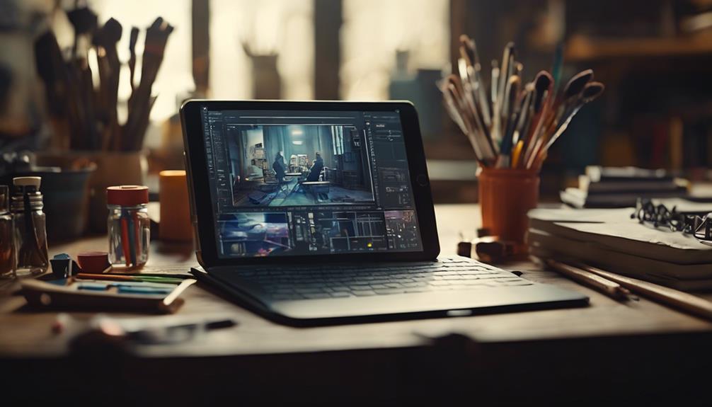 Why AI Sketches to Photos Convert Seamlessly? - iPic.ai - Create Beautiful Ai Art or Ai Images For Free tapping into inner genius