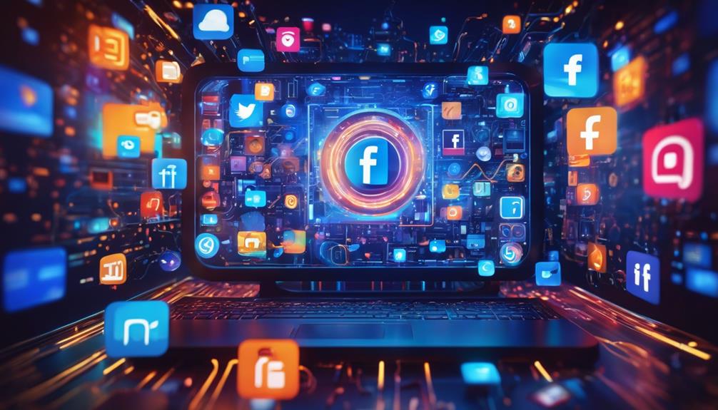 10 Best AI Image Generators for Social Media Content - iPic.ai - Create Beautiful Ai Art or Ai Images For Free tools for artificial creativity