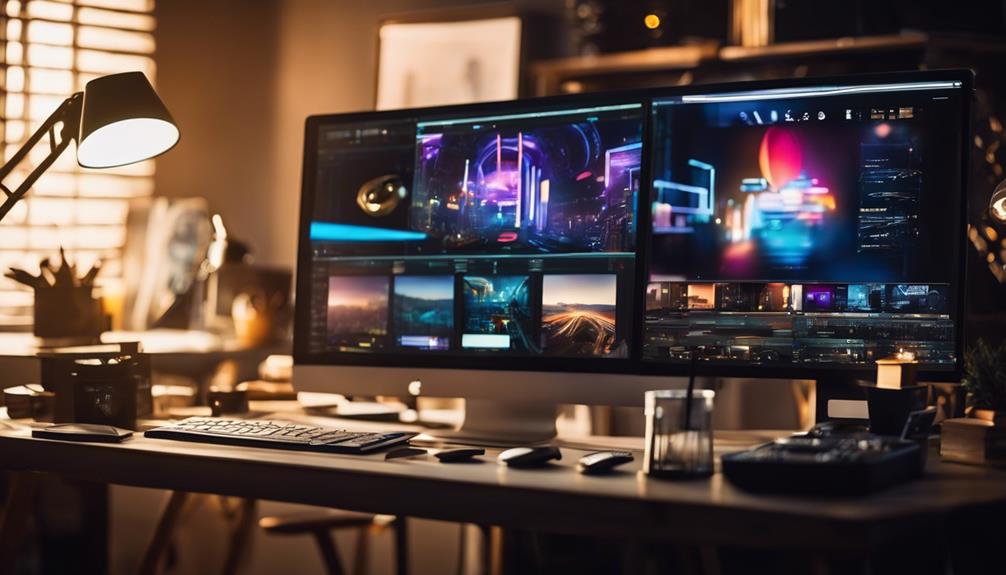 3 Best Image Generators: Online Vs Desktop - iPic.ai - Create Beautiful Ai Art or Ai Images For Free top rated ai tools